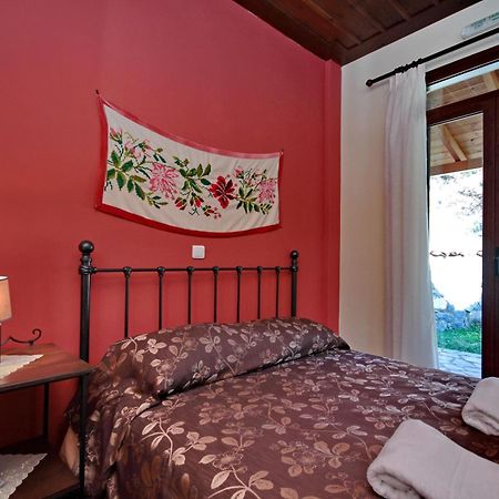 Agropoli Hotel Nimfasia Exterior photo