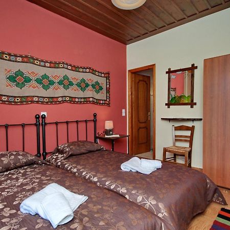 Agropoli Hotel Nimfasia Exterior photo