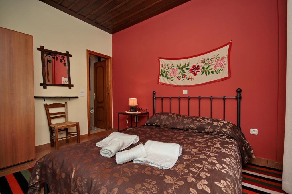 Agropoli Hotel Nimfasia Exterior photo