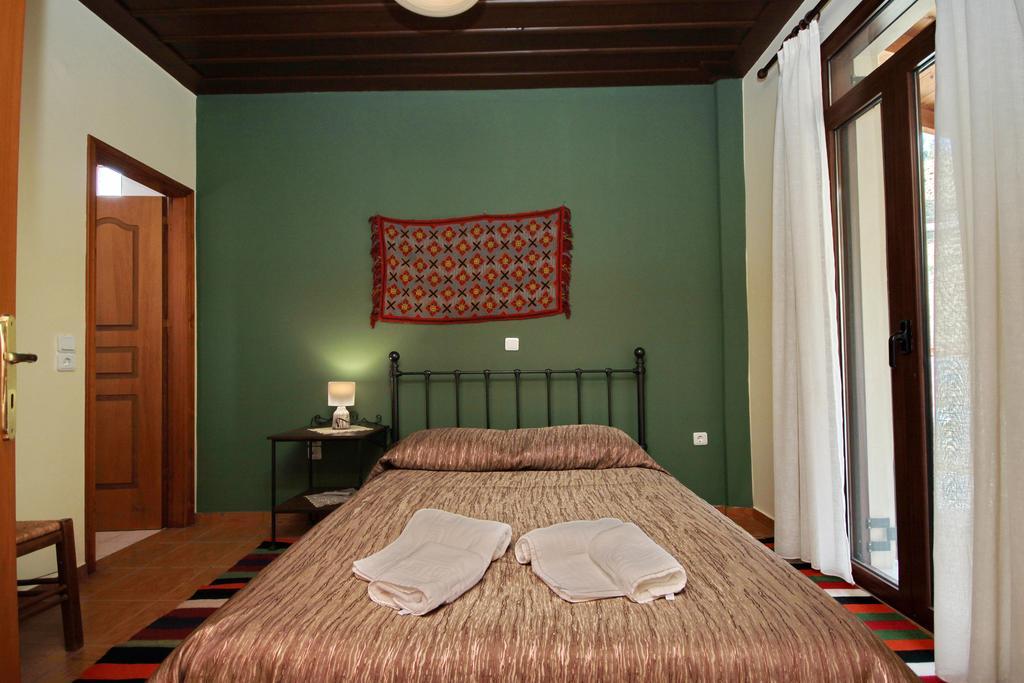 Agropoli Hotel Nimfasia Exterior photo
